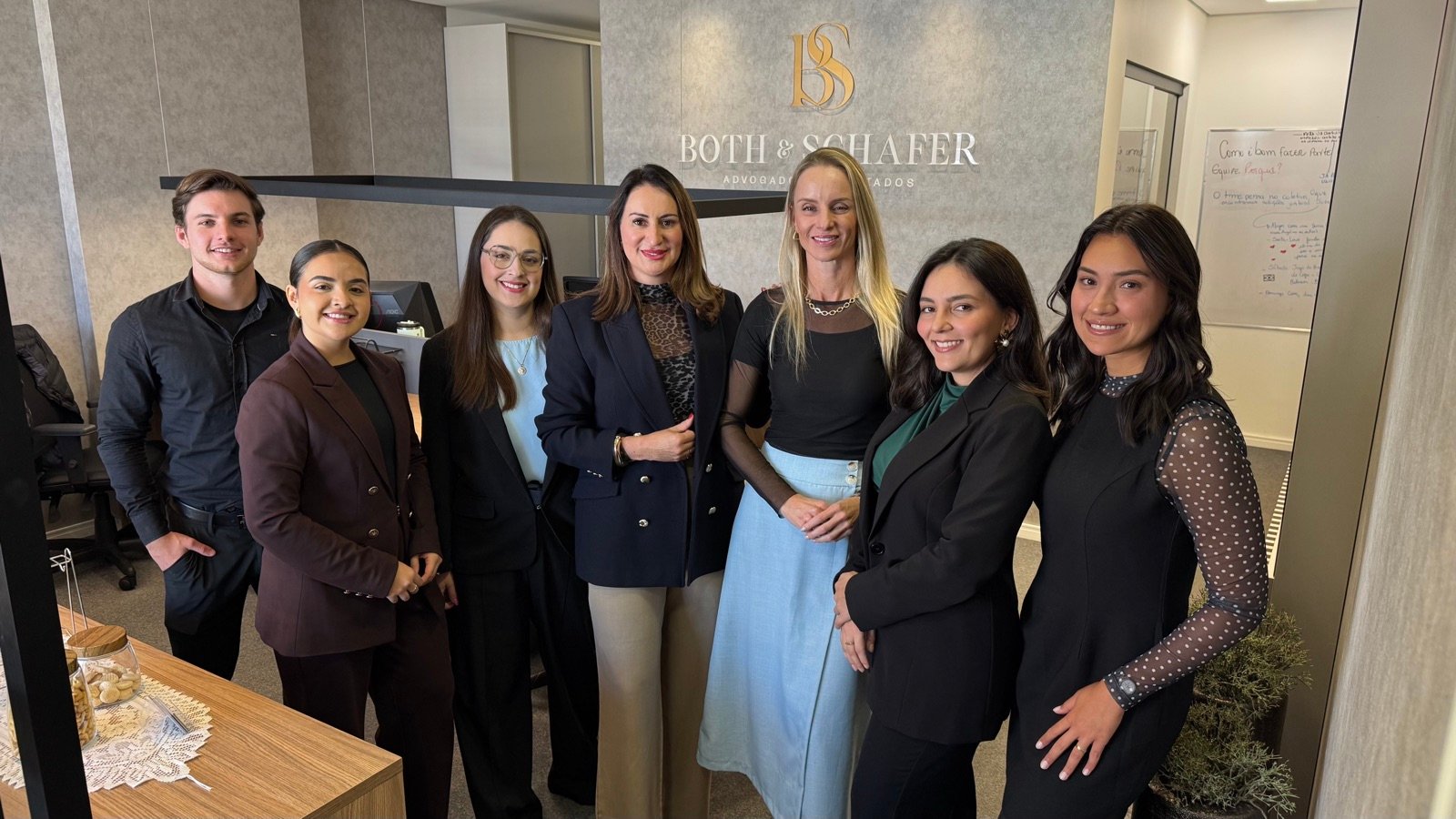 Equipe Both & Schafer